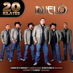 Portada de 20 Kilates