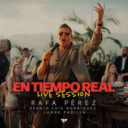 Portada de En Tiempo Real (Sesión En Vivo)