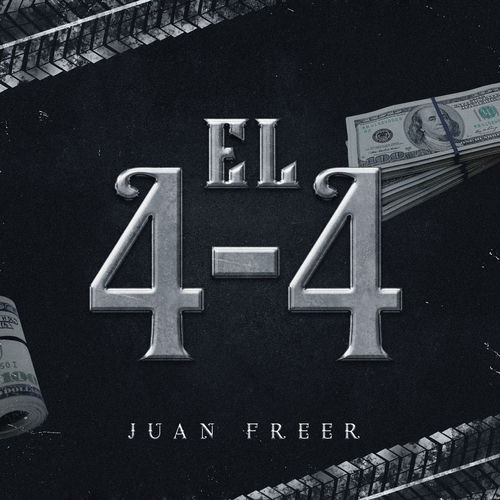 Portada de El 4-4