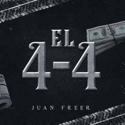 Portada de El 4-4