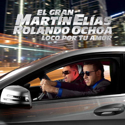 Portada de Loco por Tu Amor