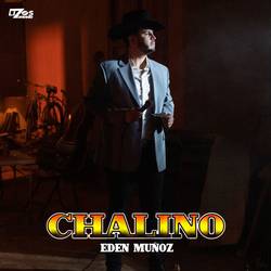 Portada de Chalino