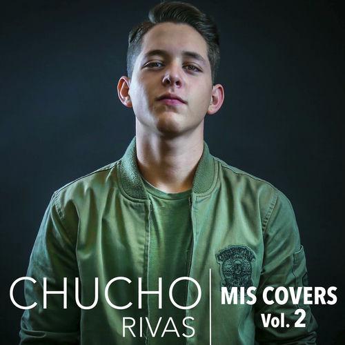 Portada de Mis Covers, Vol. 2