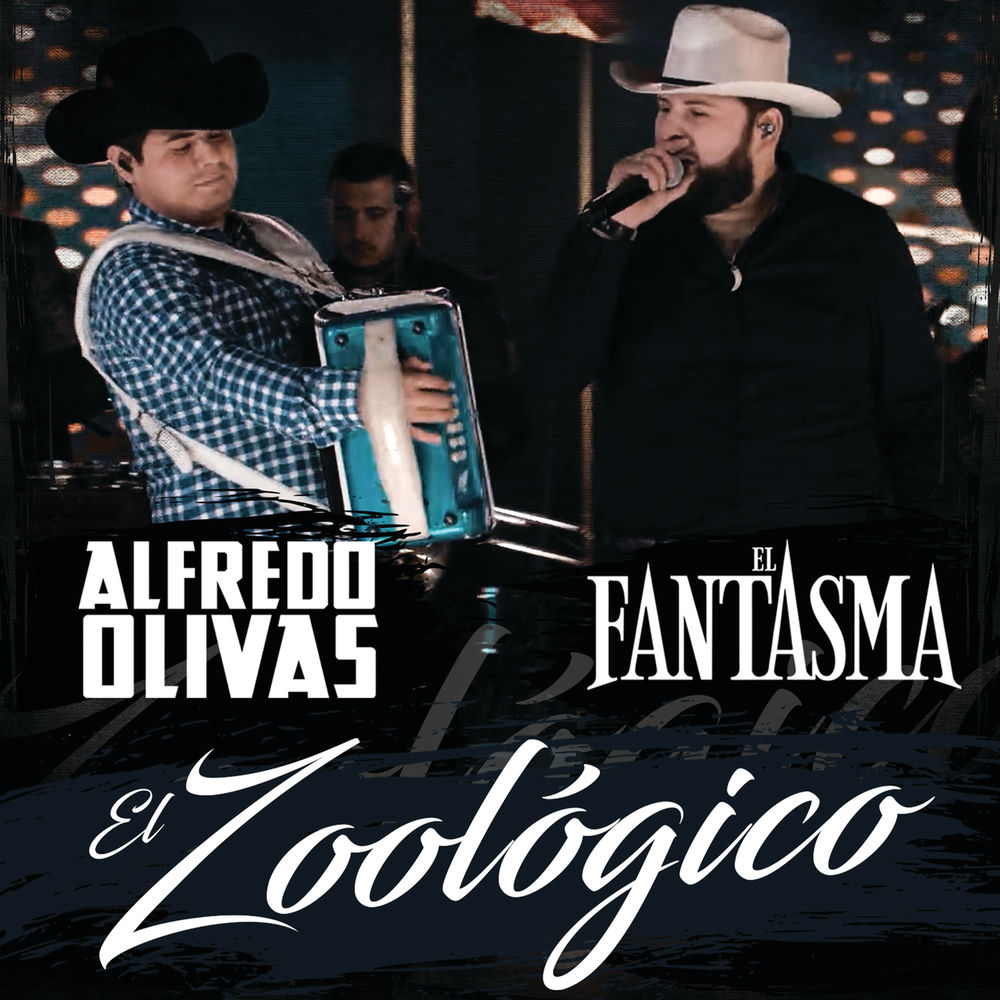 Portada de El Zoológico (En Vivo)