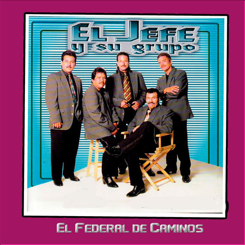 Portada de El Federal De Caminos