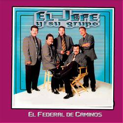 Portada de El Federal De Caminos