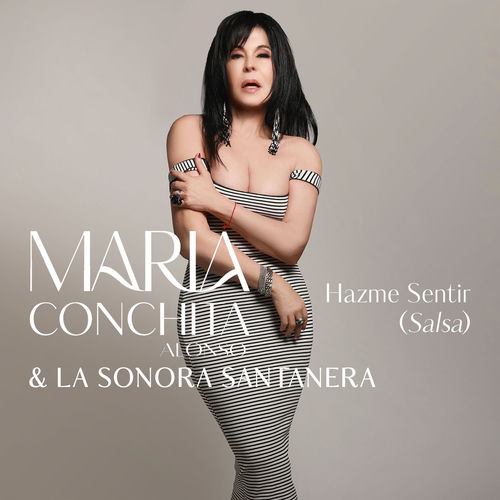 Portada de Hazme Sentir (Salsa)