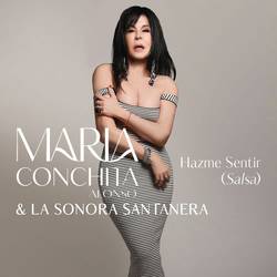 Portada de Hazme Sentir (Salsa)