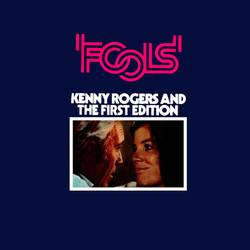 Portada de Original Sound Track From The Motion Picture "FOOLS"