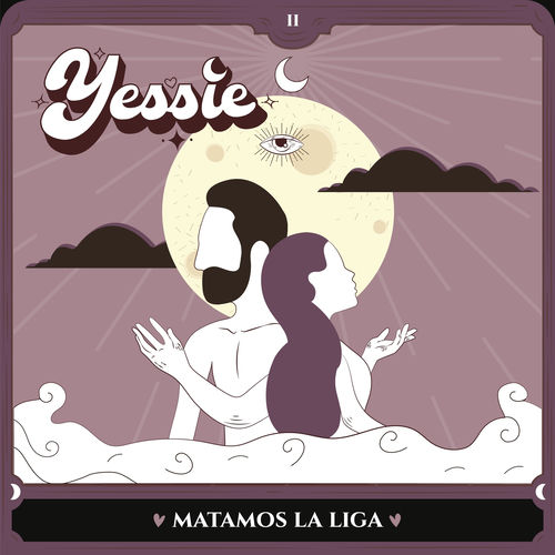 Portada de Matamos La Liga