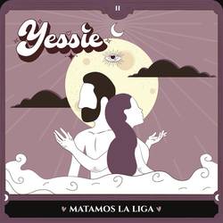 Portada de Matamos La Liga