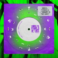 Portada de Champs In The Rave