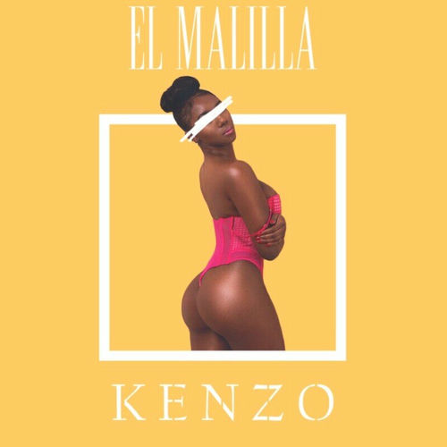 Portada de Kenzo