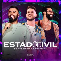Portada de Estado Civil (Ao Vivo)