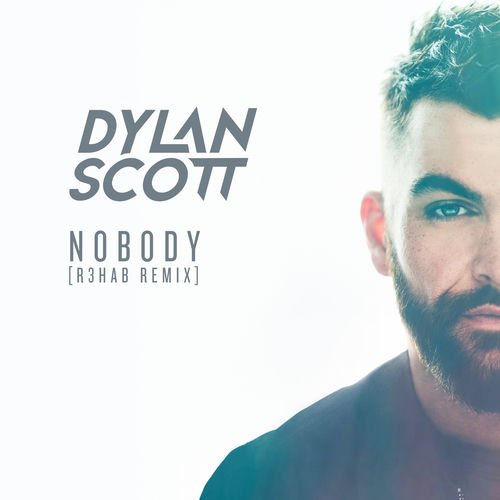 Portada de Nobody (R3HAB Remix)