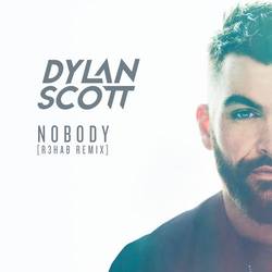 Portada de Nobody (R3HAB Remix)