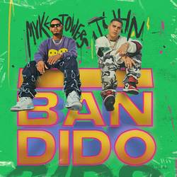 Portada de Bandido
