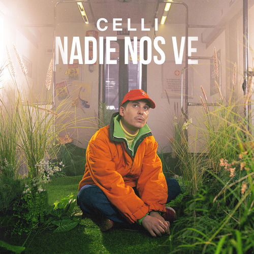 Portada de Nadie Nos Ve
