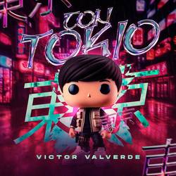 Portada de Con Tokio