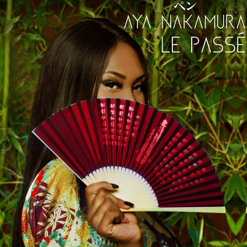 Portada de Le passé