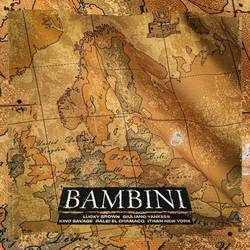 Portada de Bambini