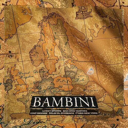 Portada de Bambini