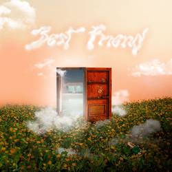 Portada de Best Friend