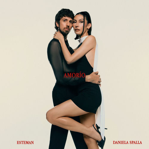 Portada de Amorío