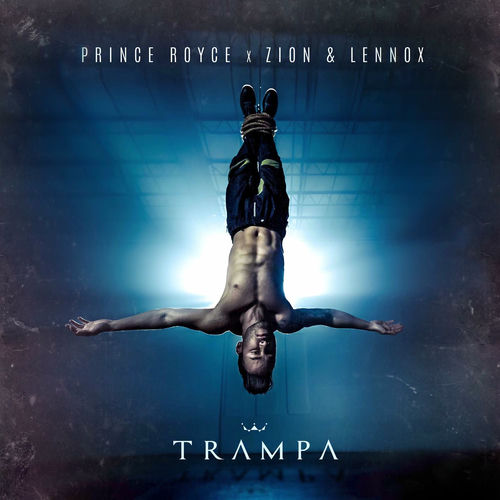 Portada de Trampa (feat. Zion & Lennox)