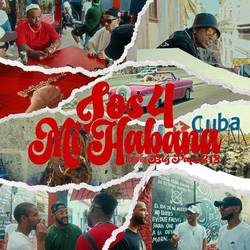 Portada de MI HAVANA