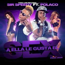Portada de A Ella Le Gusta El Sex