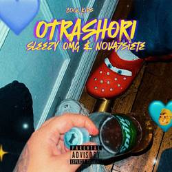 Portada de Otrashori