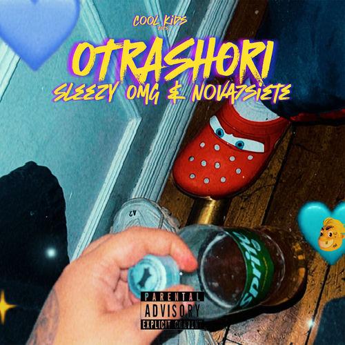 Portada de Otrashori