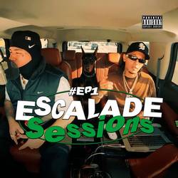 Portada de Escalade Sessions #Ep1