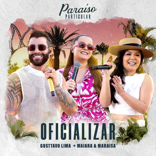 Portada de Oficializar