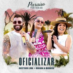 Portada de Oficializar