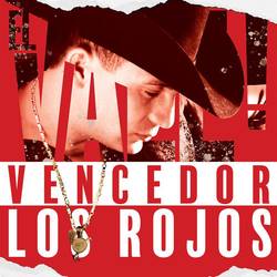 Portada de Vencedor