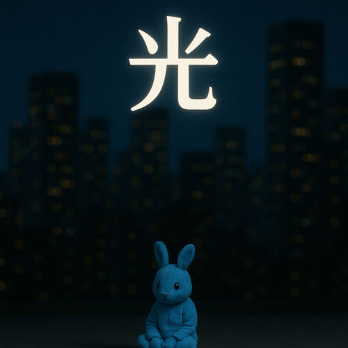 Portada de HIKARI