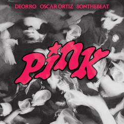 Portada de PINK