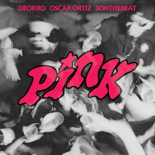 Portada de PINK