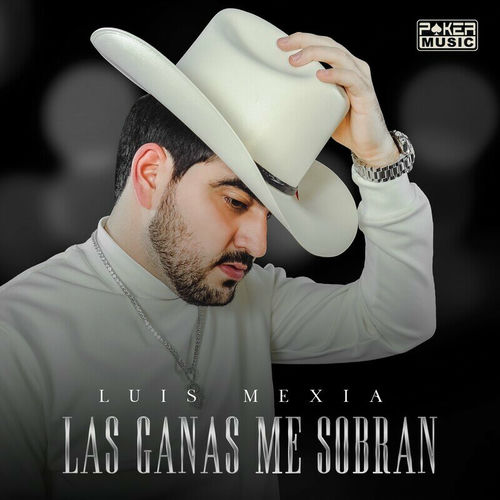 Portada de Las Ganas Me Sobran