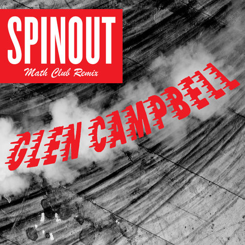 Portada de Spinout (The Math Club Remix)