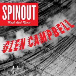 Portada de Spinout (The Math Club Remix)