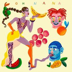Portada de Oh Na Na (Extended Version)