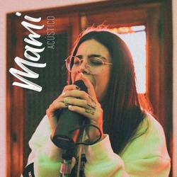 Portada de Mami