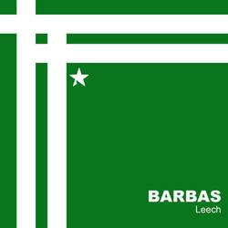 Portada de Leech