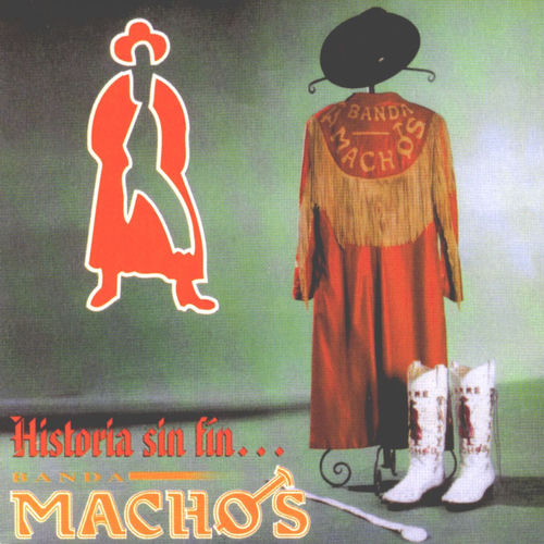 Portada de Historia sin fin