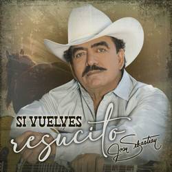 Portada de Si Vuelves Resucito