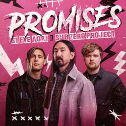 Portada de Promises