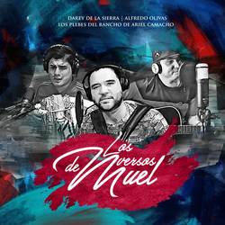Portada de Los Versos De Muel
